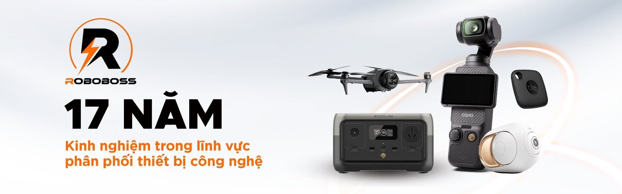 dji vietnam