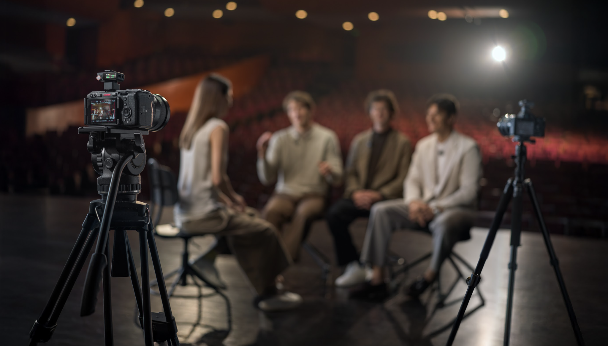 cách sử dụng dji mic