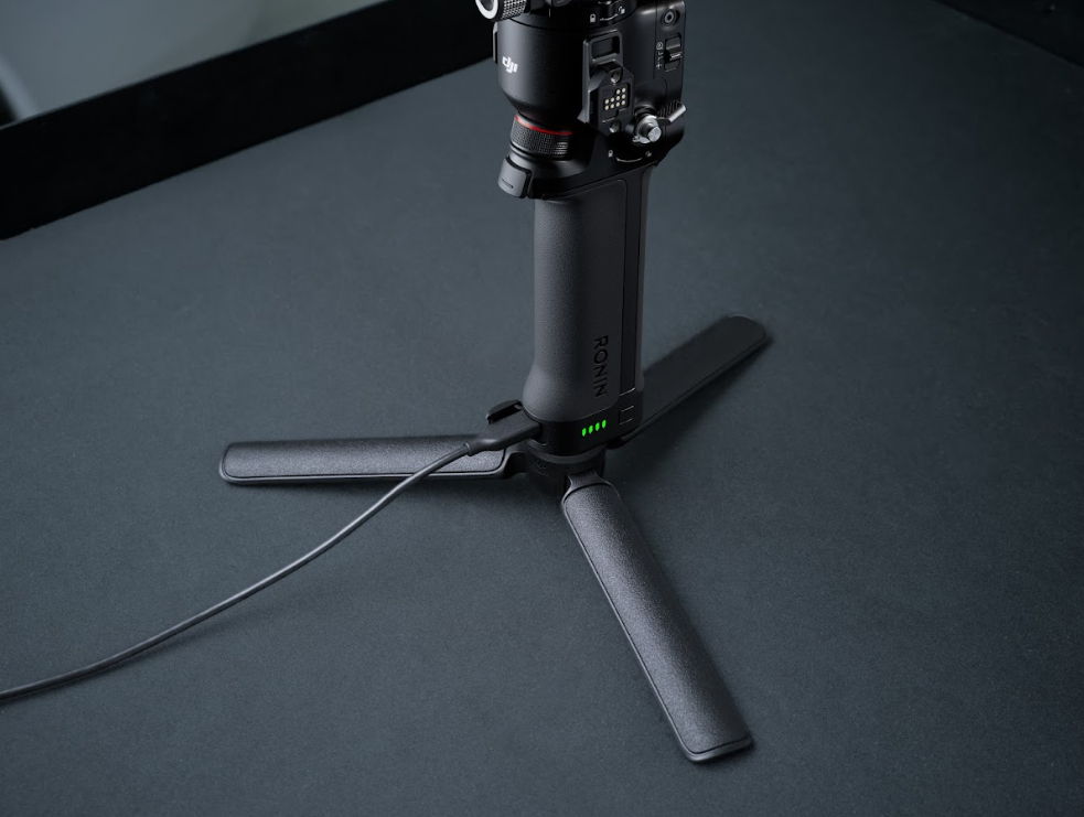 DJI RS 5 combo