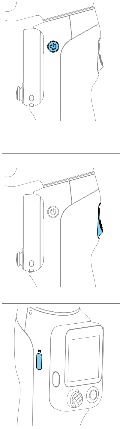 osmo mobile 8P