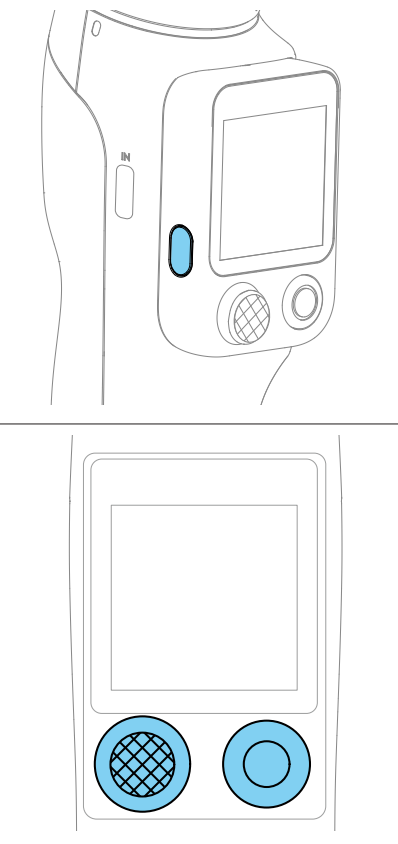 osmo mobile 8P