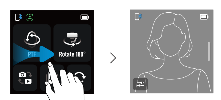 osmo mobile 8P