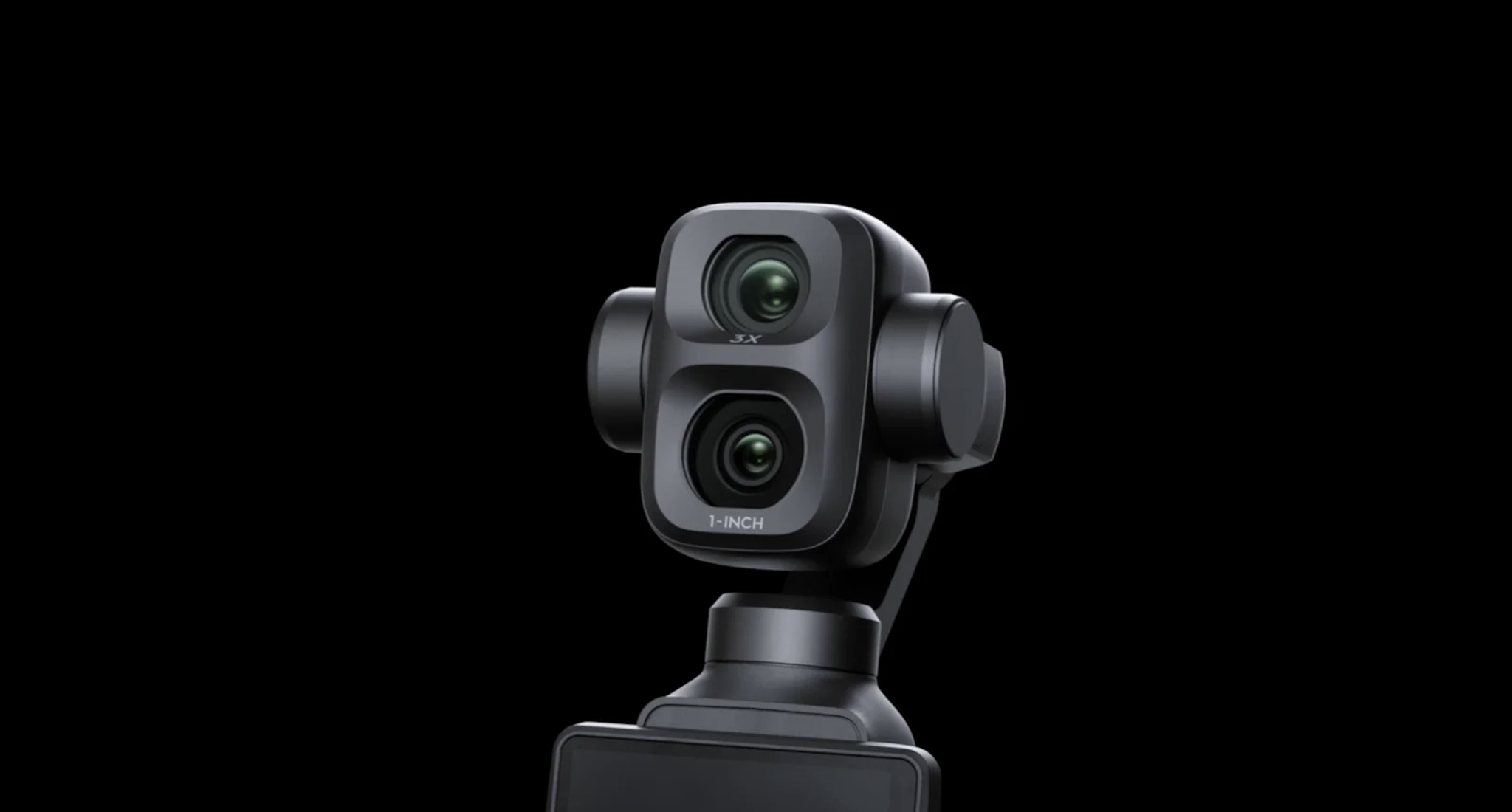 So Sánh DJI Osmo Pocket 4P vs Insta360 Luna Ultra