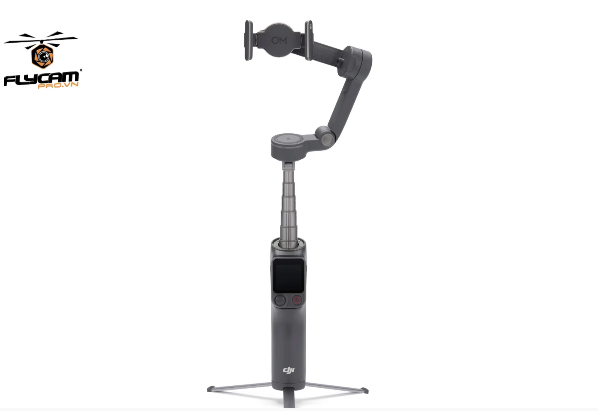 OSMO MOBILE