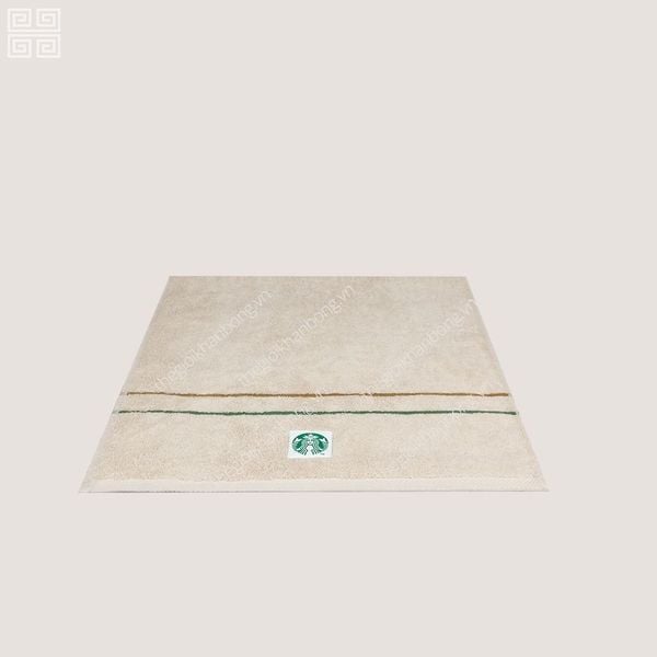 khăn thêu logo doanh nghiệp