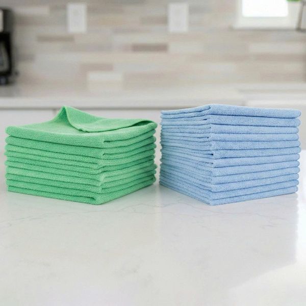 vải lau công nghiệp