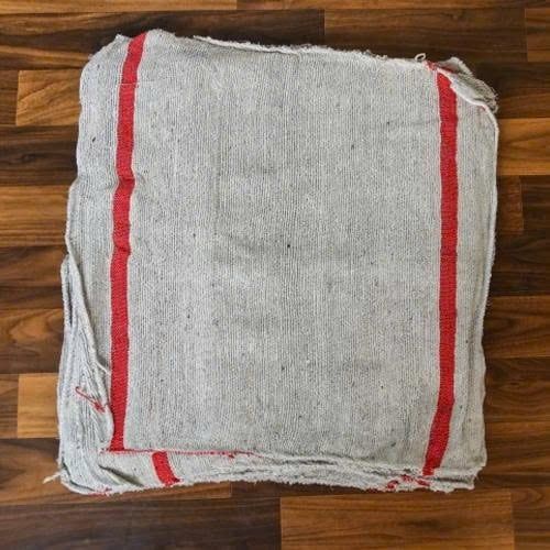 vải lau công nghiệp