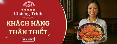 CHƯƠNG TRÌNH KHÁCH HÀNG THÂN THIẾT