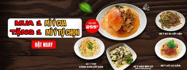 mua 1 mi y cua tang 1 mi y tu chon