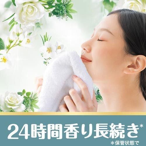 Nước giặt BOLD với nước xả vải hương trà trắng và hoa 680g/ BOLD Liquid