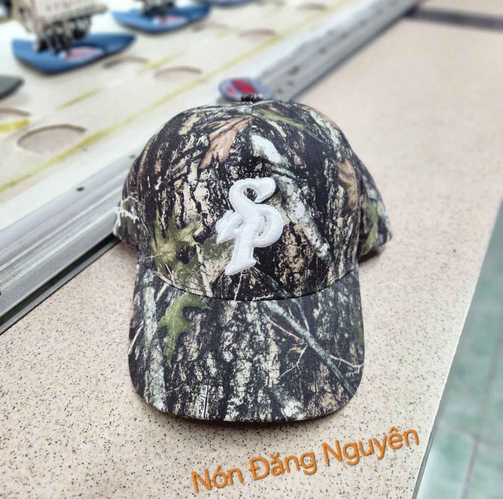 may nón xuất khẩu