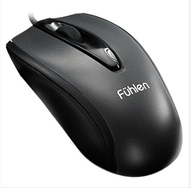 Chuột Gaming Fuhlen L102 1000 DPI