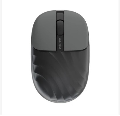 Chuột không dây DAREU LM135D Silent – Nhỏ gọn, kết nối Dual Mode, click êm