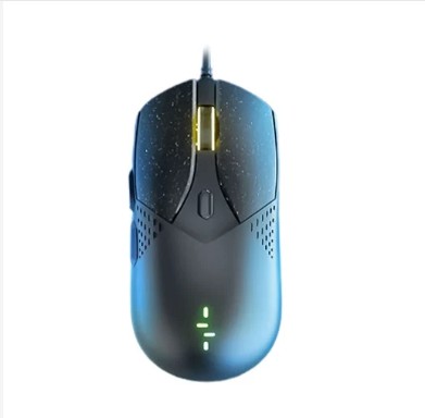 Chuột Gaming có dây Newmen StarKey – 12.400 DPI, RGB, PAW3327