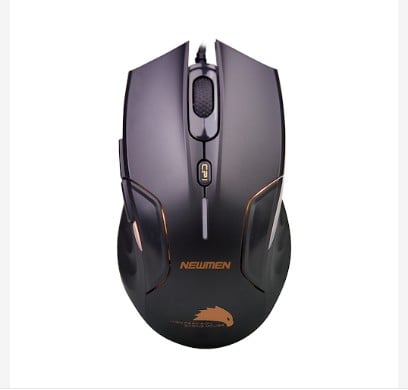 Chuột Gaming Newmen G8 Plus