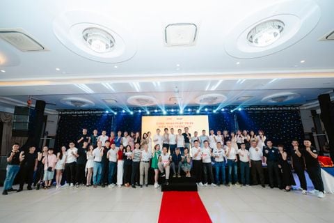 KHÉP LẠI HÀNH TRÌNH HỘI AN 2025 – KẾT NỐI VÀ PHÁT TRIỂN