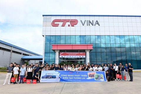 HỘI AN 2025 – HÀNH TRÌNH KẾT NỐI & TRI ÂN