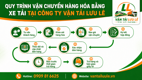 xe tải nhỏ chở hàng
