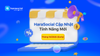 Facebook ra mắt tính năng cho phép gửi thông báo định kỳ cho khách trên Messenger với Haravan
