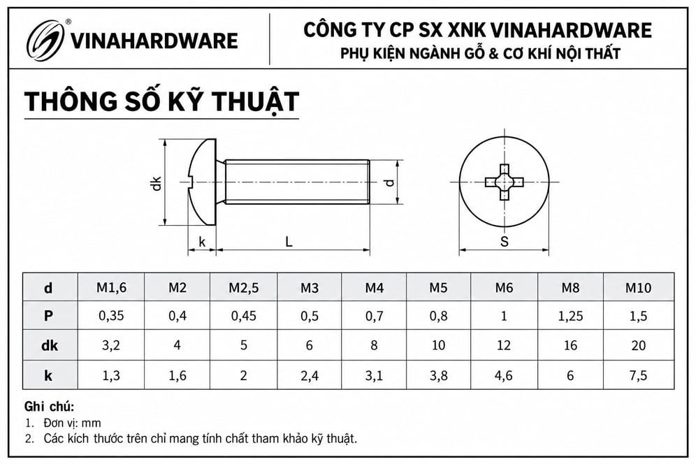 Bulong đầu dù bake