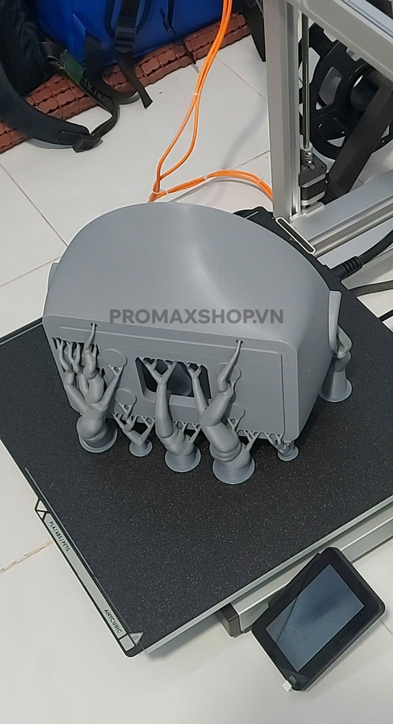 Nhận sản xuất robot AI hình người theo yêu cầu