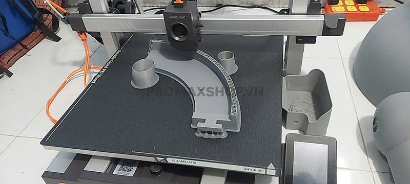 Nhận sản xuất robot AI hình người theo yêu cầu