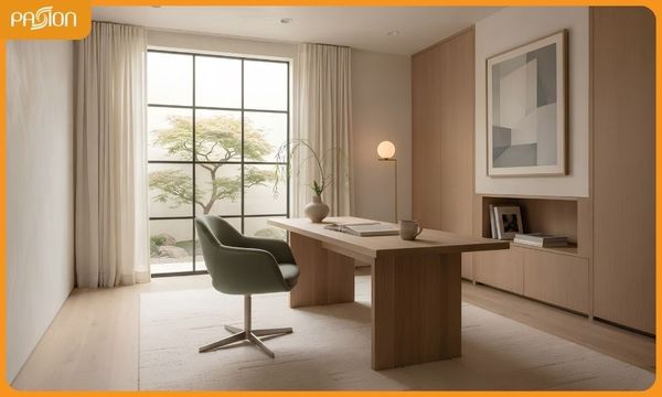 Phong cách Minimal Aesthetic tối giản và tinh tế