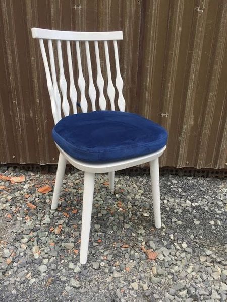 Ghế ăn Nub gỗ tự nhiên