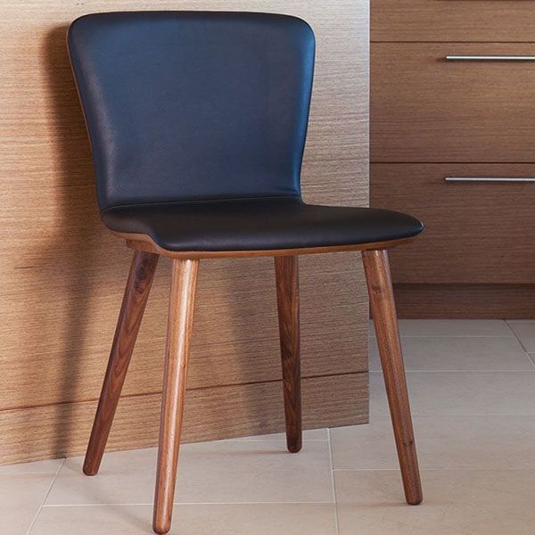 Ghế Seno bọc nệm