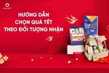 Gợi Ý Chọn Quà Tết Theo Đối Tượng - Tặng Đúng Người, Quà Đúng Nghĩa