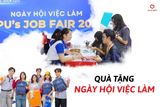 Top Quà Tặng Ngày Hội Việc Làm Giúp Doanh Nghiệp Thu Hút Ứng Viên Hiệu Quả