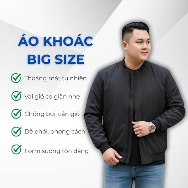 Mô tả chi tiết áo khoác bomber mới của Akyoo