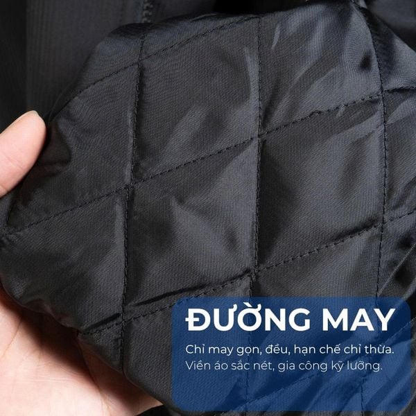 Mô tả chi tiết áo khoác bomber mới của Akyoo 3