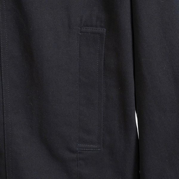 Mô tả chi tiết áo khoác kaki big size nam AKYOO