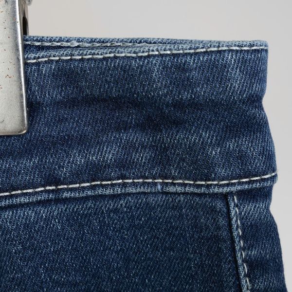 Mô tả chi tiết quần jean ống suông big size nam AKYOO