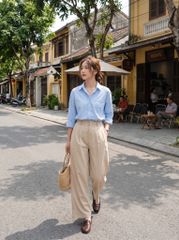 Chọn kích thước túi theo lịch trình một ngày