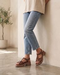 Gợi ý phối đồ với sandal