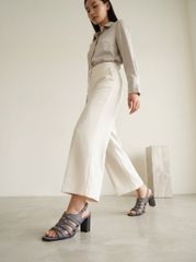 Gợi ý phối đồ với sandal
