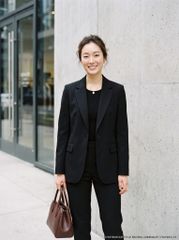 Phụ kiện giúp outfit hoàn thiện hơn