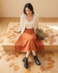 Giày Hạnh Dung - Sản phẩm mới