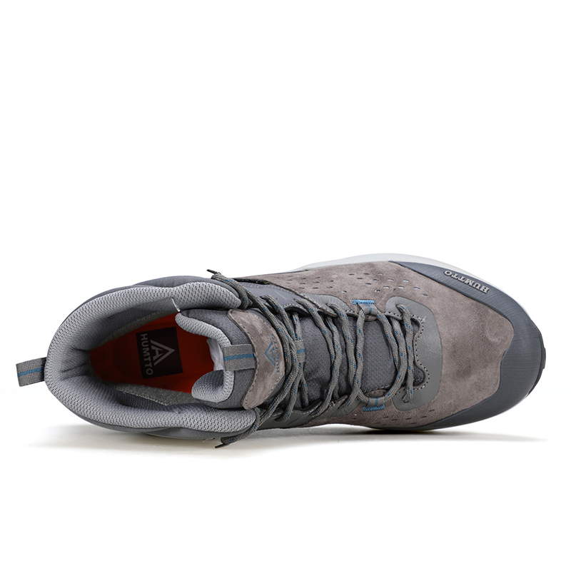 Giày Trekking nam cổ cao 260370A