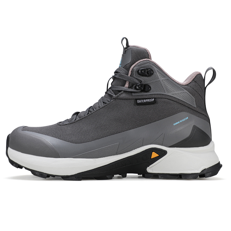 Giày leo núi cao cổ nữ Humtto 260937B