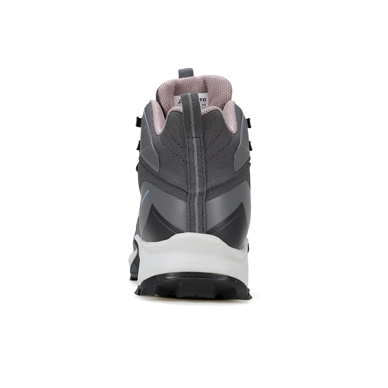 Giày leo núi cao cổ nữ Humtto 260937B