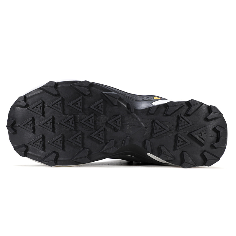 Giày leo núi cao cổ nữ Humtto 260937B