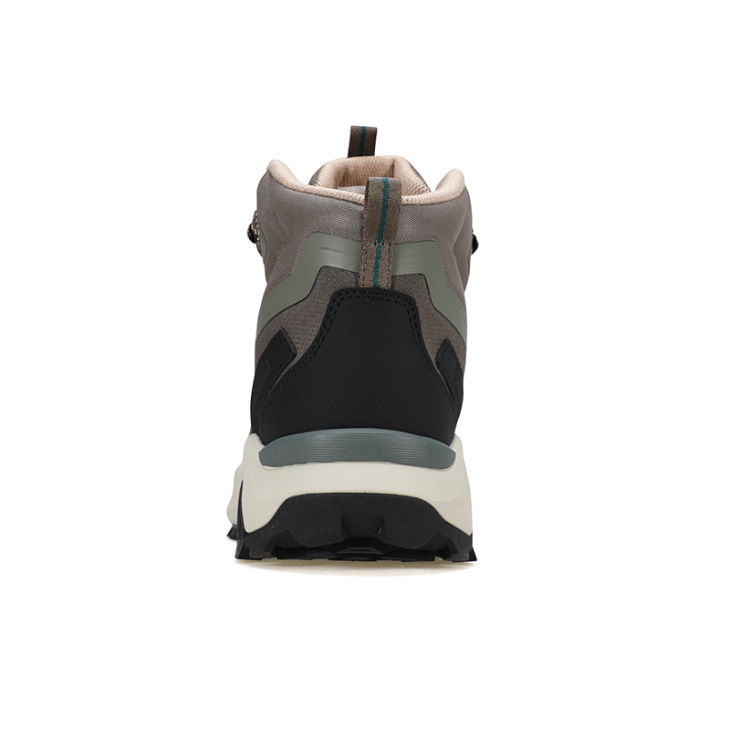 Giày Trekking nam cổ cao 260370A