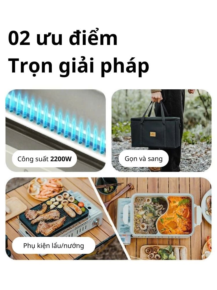 bep ga du lich da ngoai naturehike cnk2450cf033