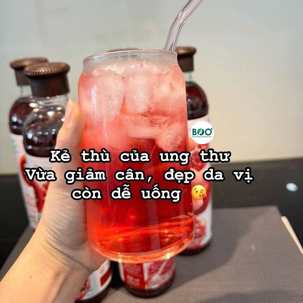 Đối tượng tiêu hóa kém muốn giảm cân phù hợp nước giấm Kwangya