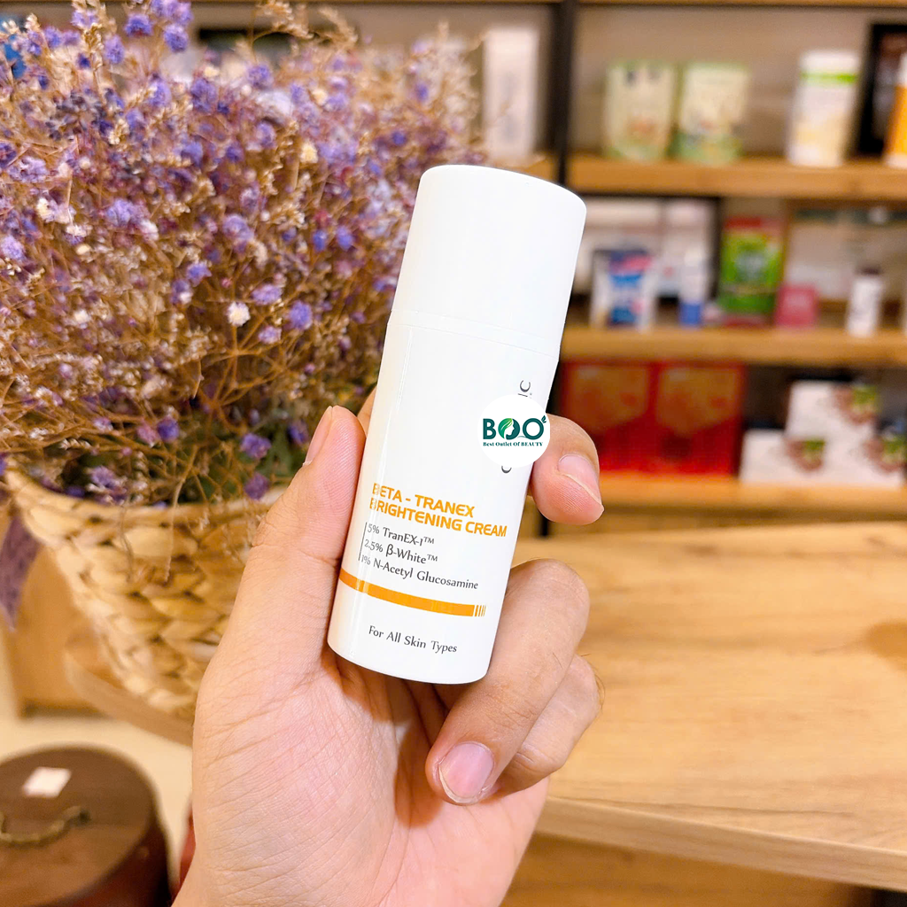 Mua OROBANC chính hãng tại Chợ Tình Của Boo