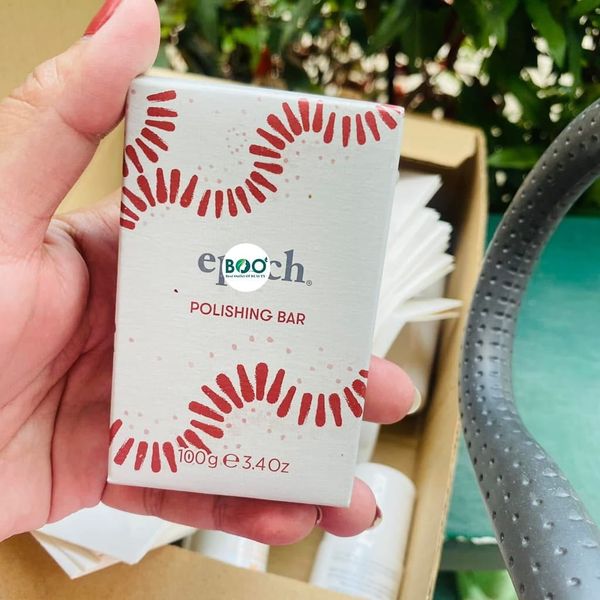 Mua Xà phòng tắm Epoch Polishing Bar tại chotinhcuaboo