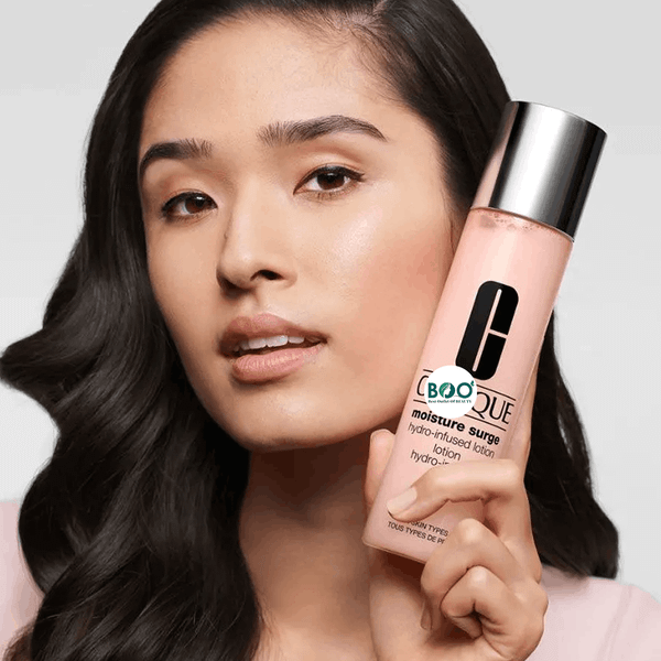 Mua ngay Nước hoa hồng Clinique Moisture Surge Hydro-Infused Lotion tại chotinhcuaboo